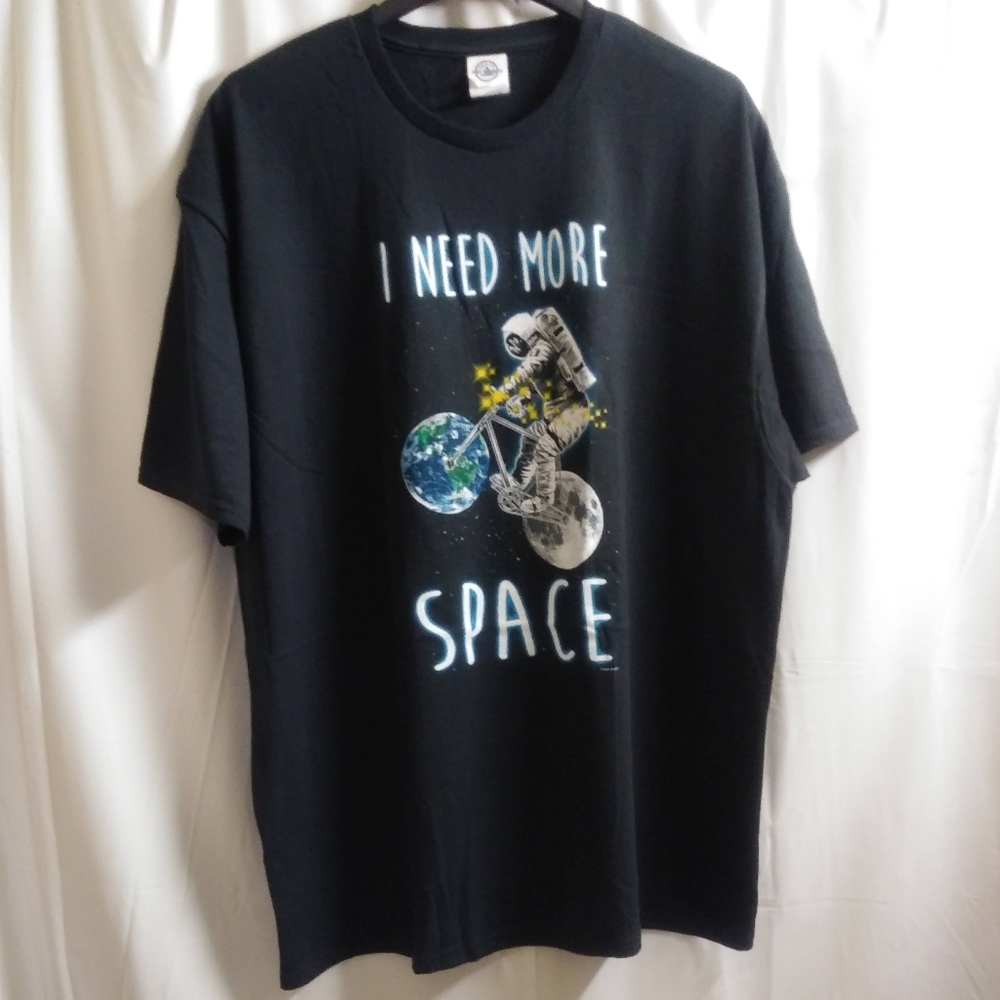 MEN'S SHORT SLEEVE SHIRT 2XL